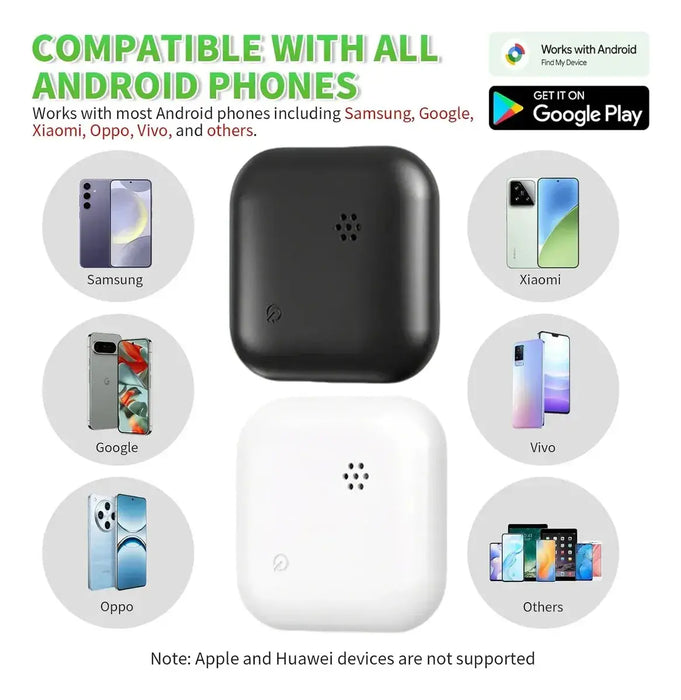 LOCALIZADOR GPS ANDROID AUTOVILES/MÓVILES/MASCOTAS BATERÍA CON UNA AUTONOMÍA DE 365 HASTA DÍAS SEGUIMIENTO EN TIEMPO REAL A TRAVÉS DE APP MÓVIL IMPERMEABLE IP67