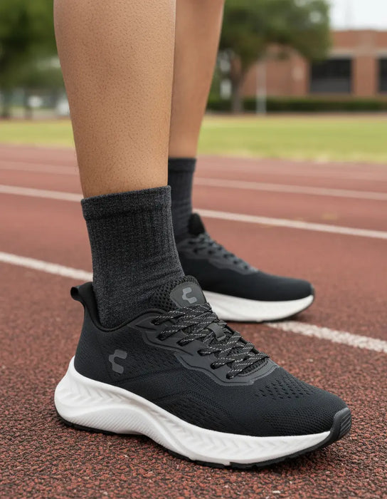 Tenis Hombre Charly Kraken 2.0 Sport Comodos talla #7mx (Grado B)