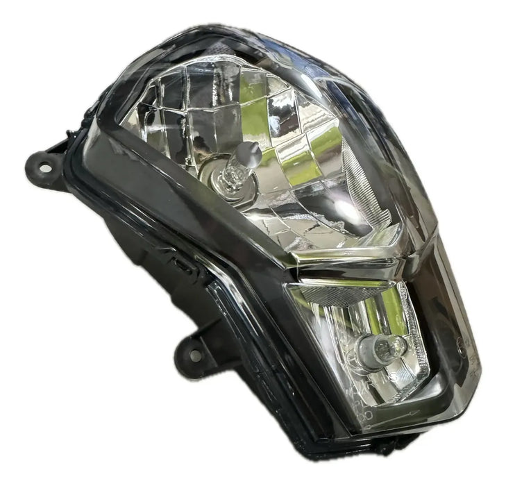 Faro Ktm Duke 200 /390 1ra Generacion Original Derecho - GRADO B