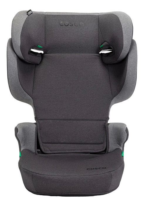 AUTOASIENTO BOOSTER COSCO TURBO TURBO GRIS Grado B