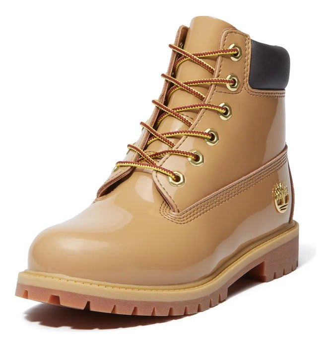 BOTAS DE SEGURIDAD TIMBERLAND PRO CAFE TB1A1ZVF214 UNISEX CAFE LISO 26 MX GRADO A