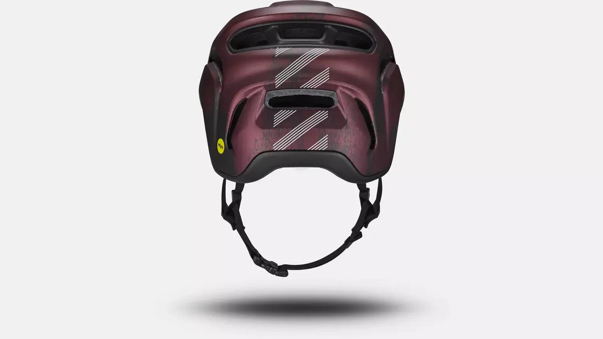 CASCO PARA BICICLETA AMBUSH 2 SPECIALIZED RED S GRADO A