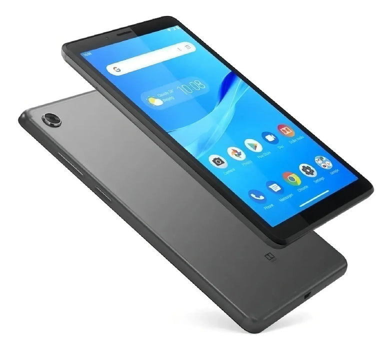 TABLET LENOVO TAB M8 8 2GB 32GB QUAD CORE COLOR GRIS OSCURO GRADO B