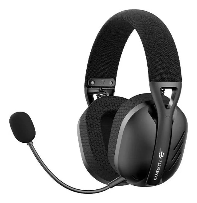 Havit Gamer Fuxi-h3w Negro GRADO B