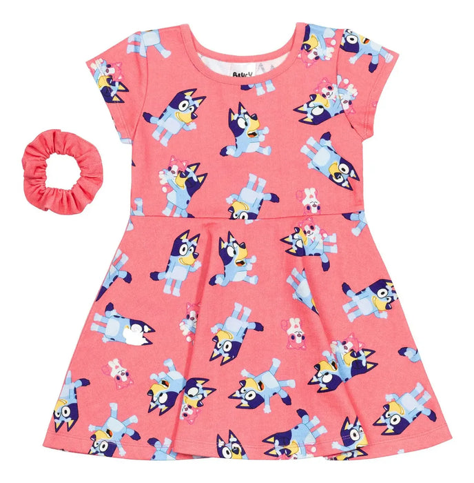 🔥BLUEY ROPA VARIEDAD  LOTE DE ROPA INFANTIL 50 PIEZAS🔥GRADO B