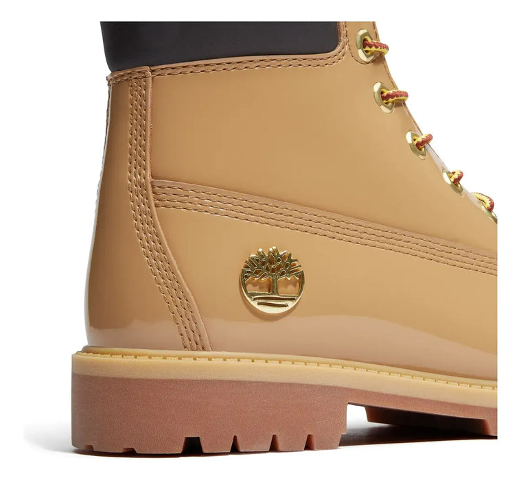 BOTAS DE SEGURIDAD TIMBERLAND PRO CAFE TB1A1ZVF214 UNISEX CAFE LISO 26 MX GRADO A