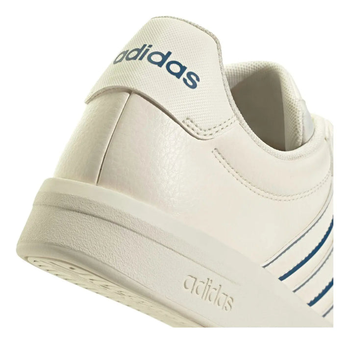 Tenis adidas Casuales Grand Court Base 3.0 Hq0068 GRADO A NUEVO 26 MX