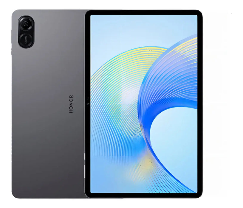 Tablet HONOR X9 de 11 pulgadas (6GB + 128GB, Gris) | Grado B