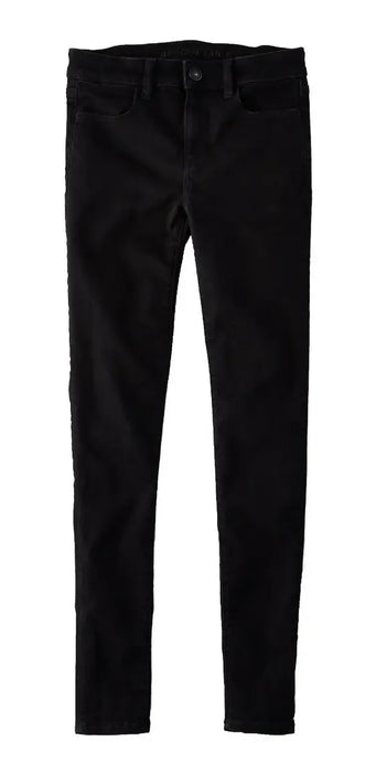 Jeans Dama American Eagle Ne(x)t Level Low-rise Jegging-Grado B