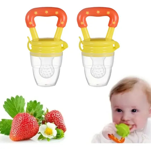 CHUPON CON FILTRO PARA PAPILLA, MORDEDERA PARA BEBE NINOS 4