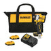 Llave De Impacto De 1/2 Atomic Dewalt Dcf922d2-b3 Color Amarillo GRADO A - TiendaKomet México