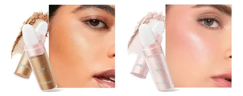 Minimeli Iluminador en Barra para Rostro y Cuerpo Natural 8G | Grado B