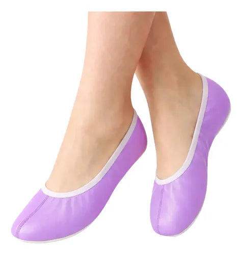 Balerinas Chemisse Zapatilla Ballet Baile y Disfraz | Grado B