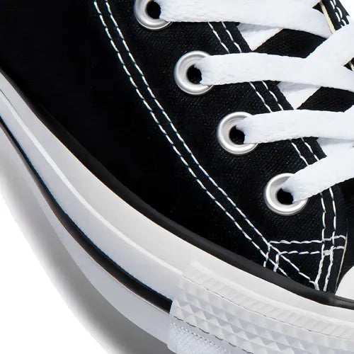 Converse All Star Chuck Taylor Classic High Top Unisex Talla 24.5 MX | Grado B