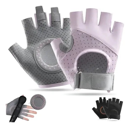 Guantes Tácticos para Gimnasio y Deporte Unisex | Grado B