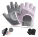 Guantes Tácticos para Gimnasio y Deporte Unisex | Grado B