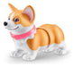 Zuru Pets Alive Booty Shakin' Series 1 Corgi Juguete Mascota Interactiva 9530A | Grado A