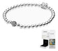 Pulsera De Cuentas Pando Cuentassencillas Con Densas