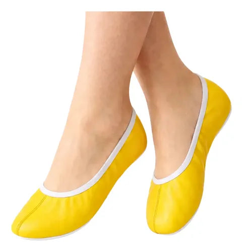 Balerinas Chemisse Zapatilla Ballet Baile y Disfraz | Grado B