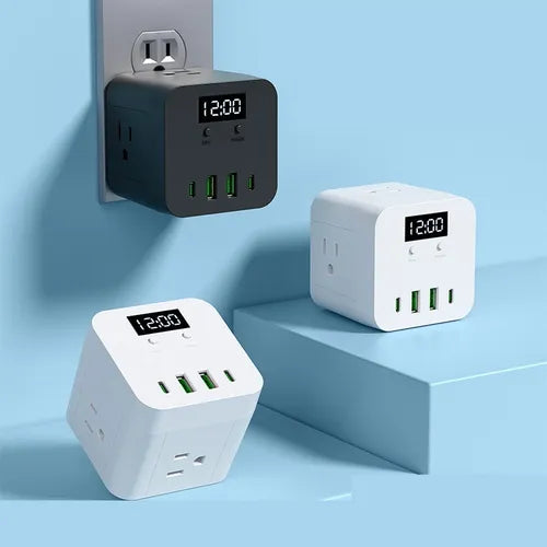 Adaptador Inalámbrico Xiaomi Magic Cube | Grado B