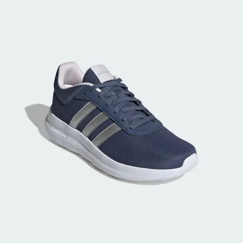 Tenis adidas Lite Racer 4.0 Casuales Femenino JQ9872 Azul Liso Talla 23 MX | Grado A