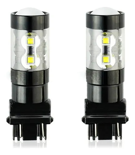 3157 LED Luces de Freno para Dodge Journey 2009-2019 | Grado B