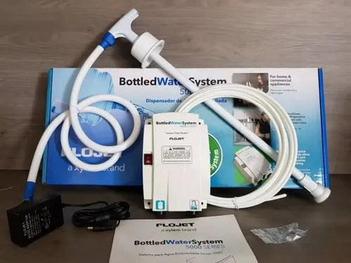Flojet Pump for BW-5000 Cooler Or Water Dispenser | Grado B