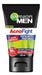 Exfoliante Anti-acné Garnier Men Acno Fight 100ML Na | Grado B