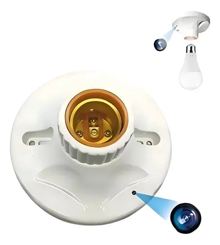 Camara Oculta Con Vision Nocturna | MercadoLibre