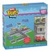 Funko Bitty Pop! Starter Set City- Starter Set | Grado A