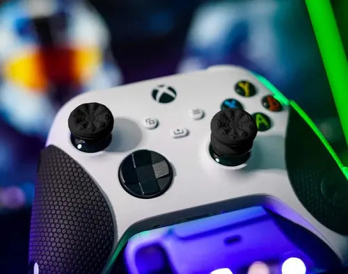 2 Grips para Control Xbox One Estilo FPS Galaxy | Grado B