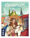 Devir Quorum Juego de Mesa en Español | Grado A