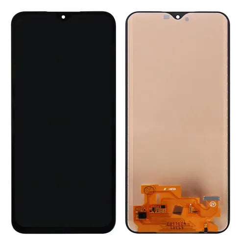 Pantalla Incell Ladyson para Samsung A34 5G A346 y A346B Color Negro | Grado B