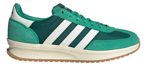Tenis adidas Run 72 Casual Hombre Talla 27 MX | Grado B