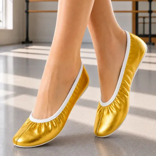 Balerinas Chemisse Zapatilla Ballet Baile y Disfraz | Grado B
