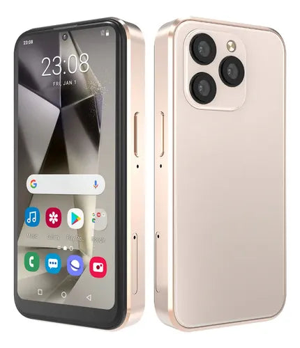 W&o F11 Mini 3G Smartphone 4gb Of Ram + 64gb Dating ...