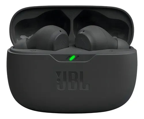 Audífonos Heeny Vibe Beam Color Negro | Grado B