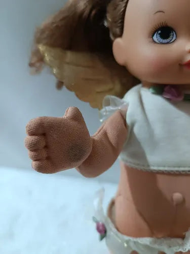 Muñeca Artesanal de Ángel Estilo Aleatorio 1 Pieza | Grado B