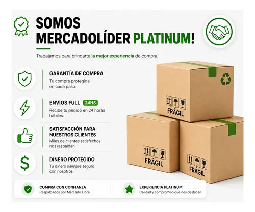 Artículo de Liquidación Retliq | Grado B