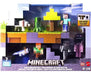 Minecraft Pack Mundial de function Object() { [native code] } Mattel Mojang Exclusiv | Grado A