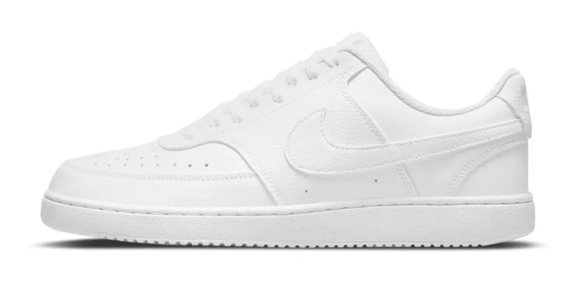 TENIS PARA HOMBRE NIKE COURT VISION LOW NEXT NATURE TALLA 31 CM GRADO B