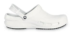 Sandalias Crocs Bistro Clog Fácil de Limpiar Unisex Adultos | Grado B