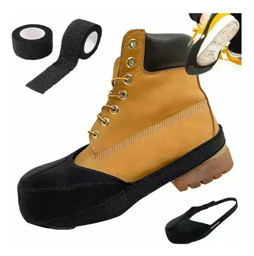 Protector del Zapato de la Motocicleta para Botas de Moto | Grado B