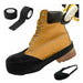 Protector del Zapato de la Motocicleta para Botas de Moto | Grado B