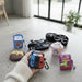 Funda Para AirPods 4/3 AirPods Pro 3/ Pro 2/1 Case ...