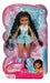 Muñeca Aisha 4+ Atuendo Brillante y Alas Extraíbles 26CM Winx | Grado A