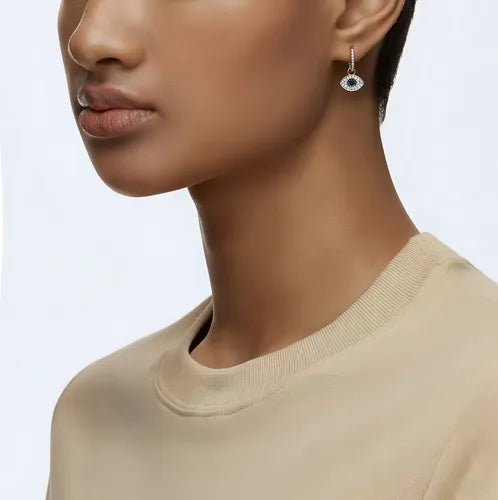 Collar con Colgante de Cristal Talla Única | Grado B
