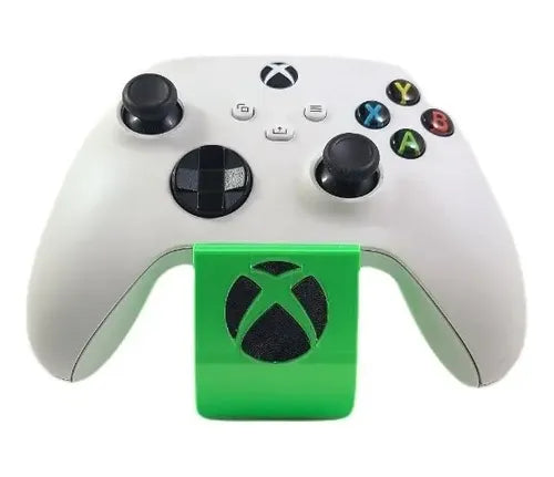 Base Soporte Universal de Escritorio para Control Xbox One Blanco | Grado B