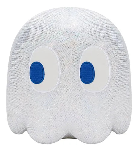 Peluche Ghost Pac-man Big Plush 45TH Anniversary Banpresto | Grado A