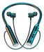 Auriculares Bluetooth Deportivos de Cuello con Larga Duración | Grado B